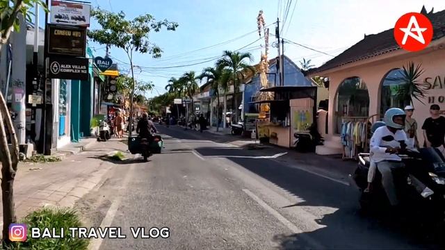 ARE THEY GONE..!?, LATEST UPDATES CANGGU BALI