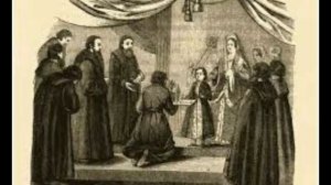 311 лет назад - Петр I издал указ, запрещающий присваивать офицерские звания дворянам, не служившим