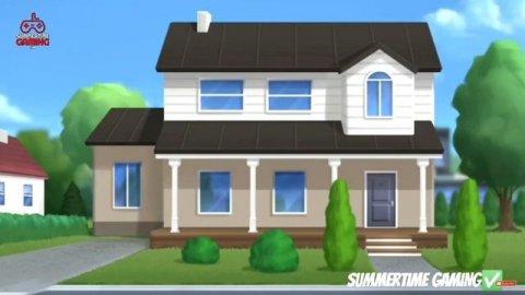 RHONDA'S UPDATE SUMMERTIME SAGA 🔥 COACH BRIDGET STORYLINE IN SUMMERTIME SAGA 0 20 18 LATEST VERSION