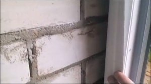 Монтаж окон ПВХ по ГОСТ 30971 2012