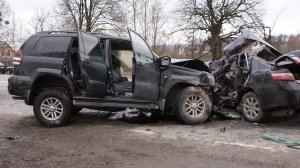 Аварии и ДТП на дорогах ТОРОПЫГИ  и ВОДЯТЛЫ за рулем Подборка на видеорегистратор