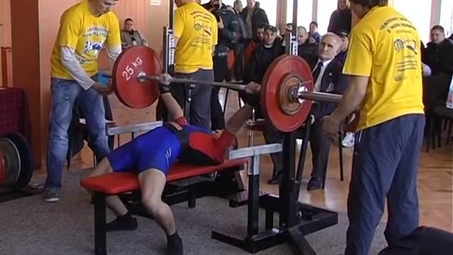 Силовое троеборье смотреть онлайн