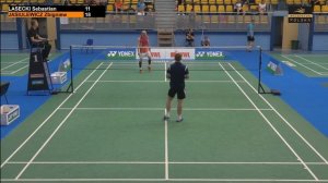 IMPS Lasecki vs Jasiulewicz