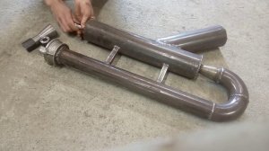 эжектор 3.5 дюйма со сменными форсунками,снятие ,установка