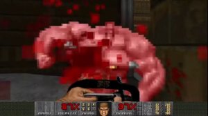 🔮 DOOM II: No Rest for the Living – самые мрачные тайны DOOM раскрыты!