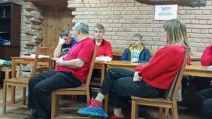 Школа Водного туризма. Лекция 4. Должностные обязанности в водном походе