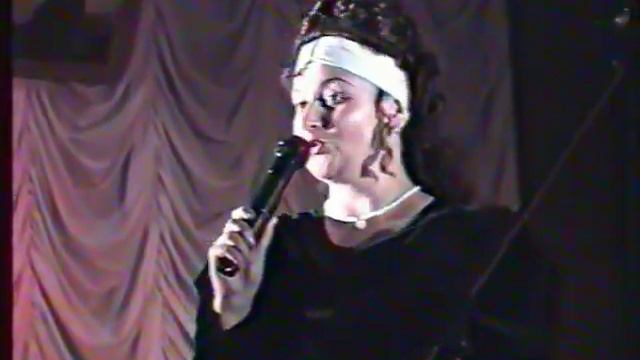 Юбилей СМИ в г.Зернограде 2015 смотреть онлайн