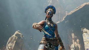 [PC] [33] Far Cry Primal: Сёстры огня / Маска Крати