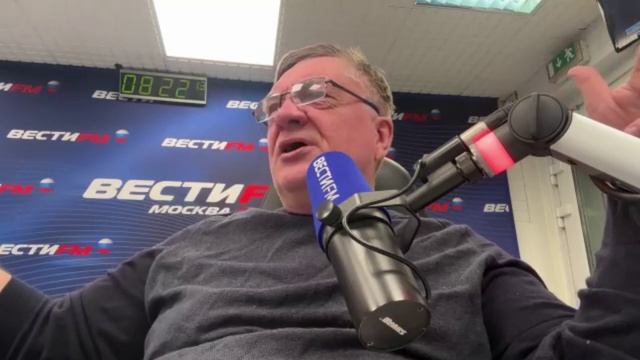 Радиобеседы с Андреем Тумановым: Весенние работы в саду
