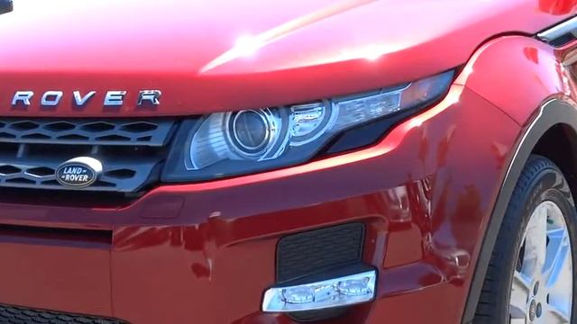 2013 Land Rover Range Rover Evoque Reno, Sparks, Carson City, Sacramento, Nevada 1190 смотреть онлайн