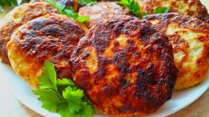 ТОП-2 вкуснейших рецепта котлет для всей семьи! Можно готовить хоть каждый день!