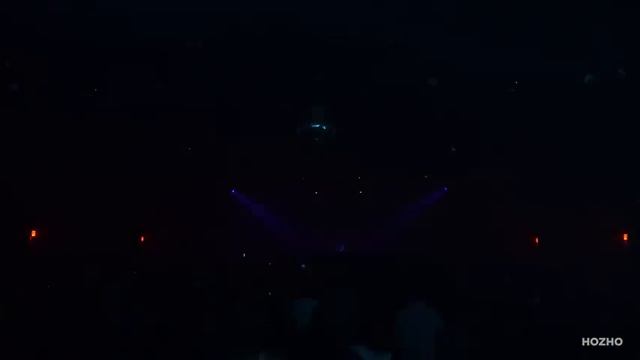 Hozho at The Concourse Project, Austin (Texas) _ Full Set-(480p) (1)