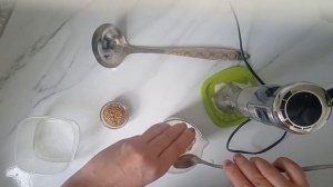 ПОСТНЫЙ МАЙОНЕЗ