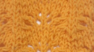 Легкий ажур