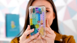 Полимерный клей и домашний декор🍭