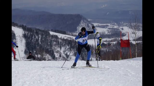 ЮГУС Тур 1 апреля 2018 смотреть онлайн