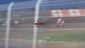 Perth Motorplex King of the Wings 2012