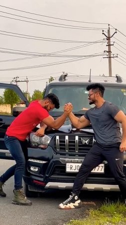 Bhai❤️ bhai❤️ || #pawansahu #manishsahu #naturalbodybuilding
