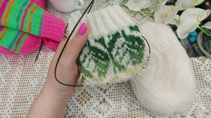 МОИ БОМБИЧЕСКИЕ НОСОЧКИ