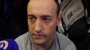 Шинкевич, Денисов и Кулаков о разгроме «Торпедо»