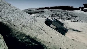 2014 Mercedes-Benz G 63 AMG 6X6: Test Drive