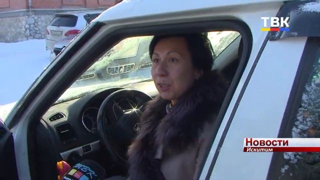 Вместо протокола – букет тюльпанов. Сотрудники ГИБДД поздравили автоледи с наступающим праздником