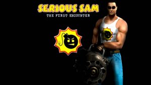 Прохождение игры Serious Sam 2 Часть 6