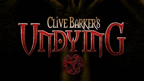 Прохождение Clive Barker's Undying. Часть 2