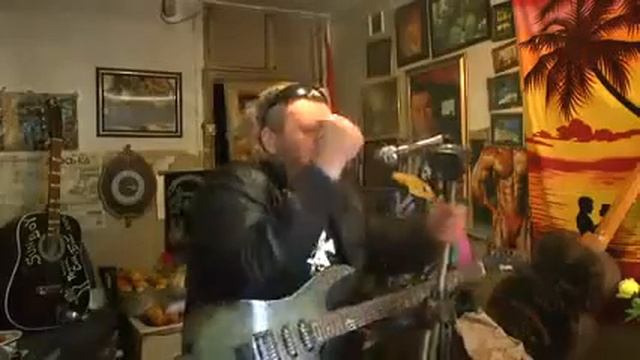 ВЕДЬМЫ летают по москве========== СУПЕР ХИТ ПРОРОКА САН БОЯ супер звезды и прекрасного певца смотреть онлайн