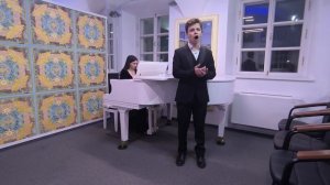 Русская народная песня «Как пойду я на быструю речку»