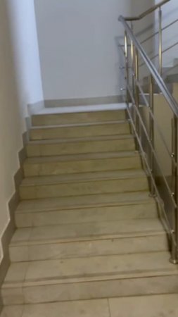 Как войти в квартиру П-60