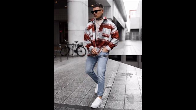 10 Latest Winter Casual Outfit Ideas For Men 2023 | Men's Fashion