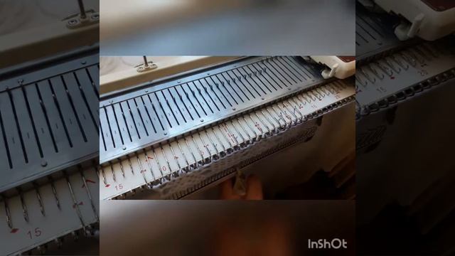 Вязание по схеме ажура сложного. смотреть онлайн