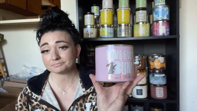 Huge Spring Empties- Part 2 смотреть онлайн