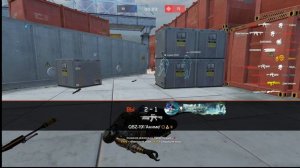 Варфейс  9-03-25