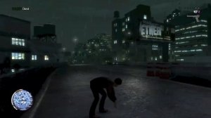 Grand Theft Auto IV: Episode 2 - So Much Violence