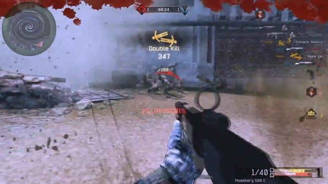 Warface - Hollow. смотреть онлайн