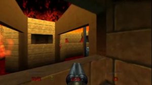 👺 DOOM 64: Lost Levels – битва против невиданных демонов! Кто победит?