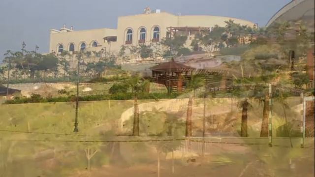 CROWNE PLAZA JORDAN DEAD SEA RESORT & SPA смотреть онлайн