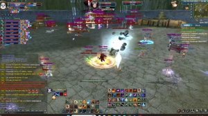 GvG Hurricane vs Prime 09.03