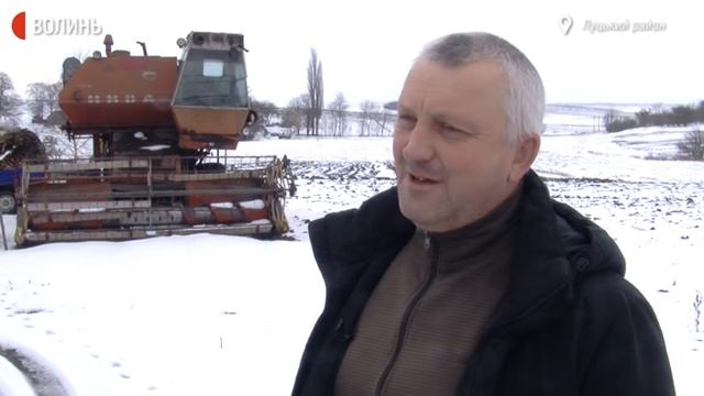Як живеться у селі на Волині, де офіційно зареєстровані два мешканці