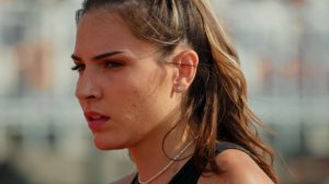 Kristina Gurskaya • Queen of Russian Sports 2023