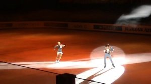 World Dream Skaters on Ice - Volosozhar/Trankov