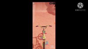 Пробую побить рекорд в БМХ (получилось)