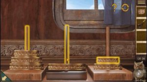 Can You Escape The 100 Room 16 Level  31 32 33 34 35 36 37 38 39  40.