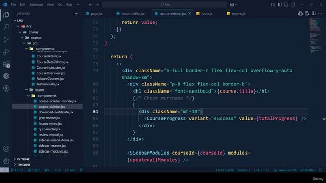 184 -Course Certificate PDF Download Option Part 1 смотреть онлайн