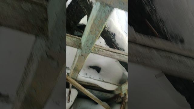 гуляем на заброшке  часть 1  LOnix