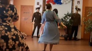 поздравление на Пархом 16 Нижний Тагил