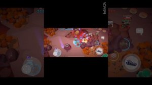 Роботы игра