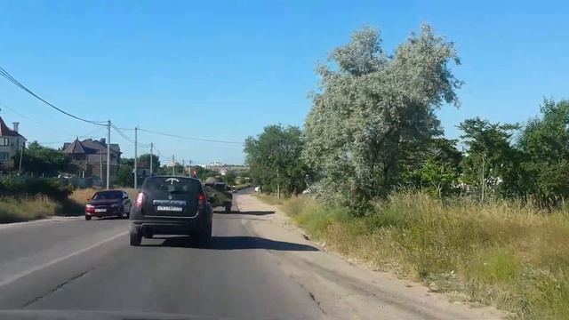 Такси Севастополь смотреть онлайн